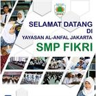 Raport Online SMP Fikri আইকন