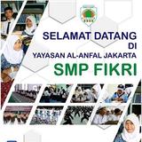 Raport Online SMP Fikri icône