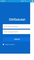 Raport Online SMP Fikri পোস্টার