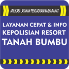 INFO TANAH BUMBU আইকন