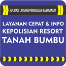 INFO TANAH BUMBU APK