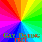 Gay Dating Free icon