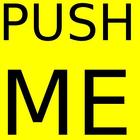 Push Me آئیکن