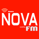 Rádio Nova FM - Mineiros - GO APK