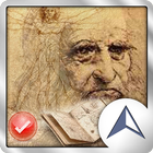 Leonardo da Vinci  - il genio icône