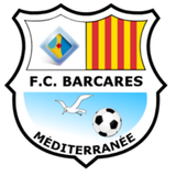 F.C.Barcarès Méditerranée ikona