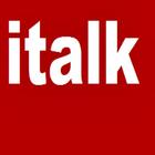 Icona italk