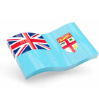 Fiji's Anthem biểu tượng
