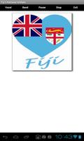 Fiji's Anthem 스크린샷 1