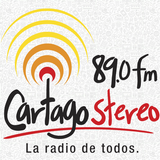 Cartago Stereo icon