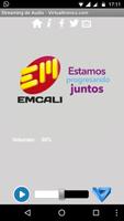 Poster Emcali Online