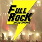Full Rock Radio icon