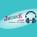 JmusicK Stream APK