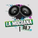 La Mocoana 88.7 FM APK