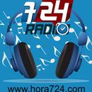 Hora 724 Radio APK