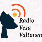 Radio Vesa Valtonen biểu tượng