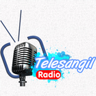 Telesangil Radio icône