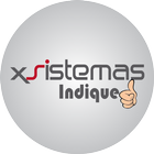 xSistemas Indique Ganhe আইকন