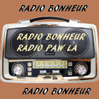 Icona Radiobonheurky