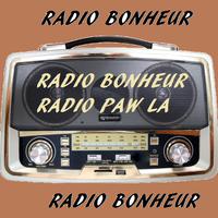 Radiobonheurky الملصق