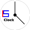IS Clock