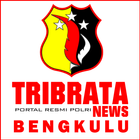 TRIBRATA NEWS BENGKULU icon