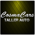 Taller Cosma Cars icon