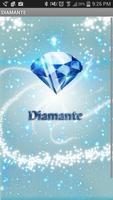 Diamante Jeans Affiche