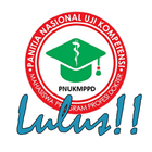 Lulus UKMPPD free biểu tượng