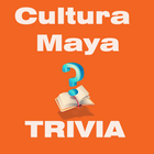 Cultura Maya Trivia biểu tượng