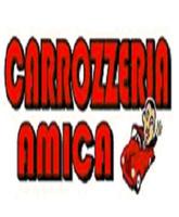 Carrozzeria Amica - Demo 截图 3
