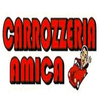 Carrozzeria Amica - Demo पोस्टर