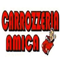 Carrozzeria Amica - Demo скриншот 1