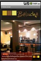 Beluche cafe-bar Burguillos capture d'écran 1