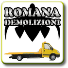 Romana Demolizioni icône