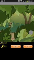 Monkey run screenshot 2