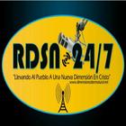 RDSN 24/7 أيقونة