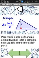 FIGMAT-Área de Figuras Planas screenshot 2