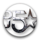 DJ 5 Starr icon