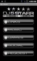 DJ 5 Starr poster
