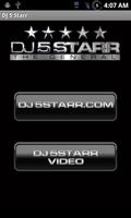 DJ 5 Starr capture d'écran 1