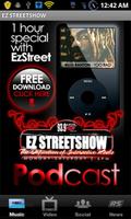 برنامه‌نما Ez Street Show عکس از صفحه