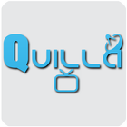 Quilla TV ไอคอน