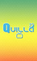 Quilla TV โปสเตอร์