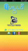 Quilla TV ภาพหน้าจอ 1