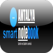 Antalya smart laptop