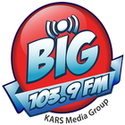 Big FM 103.9 आइकन