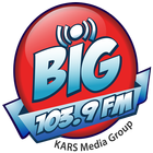 Big FM 103.9-icoon