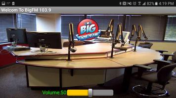 3 Schermata Big FM 103.9