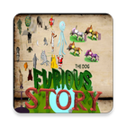 Furious The Dog Story (Lite) icon